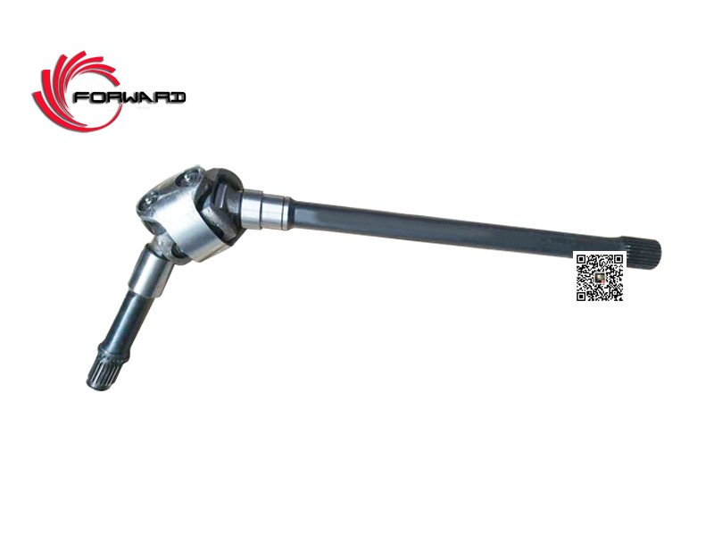 WG9112420001,Constant speed universal drive shaft,济南向前汽车配件有限公司