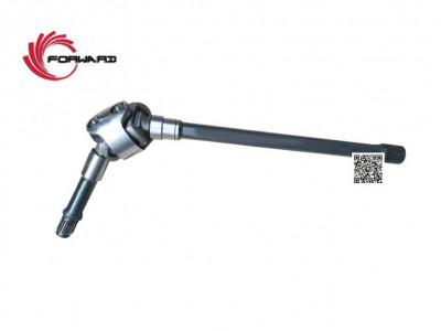 WG9112420001,Constant speed universal drive shaft,济南向前汽车配件有限公司