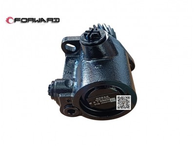 H0340030014A0,Steering oil pump,济南向前汽车配件有限公司