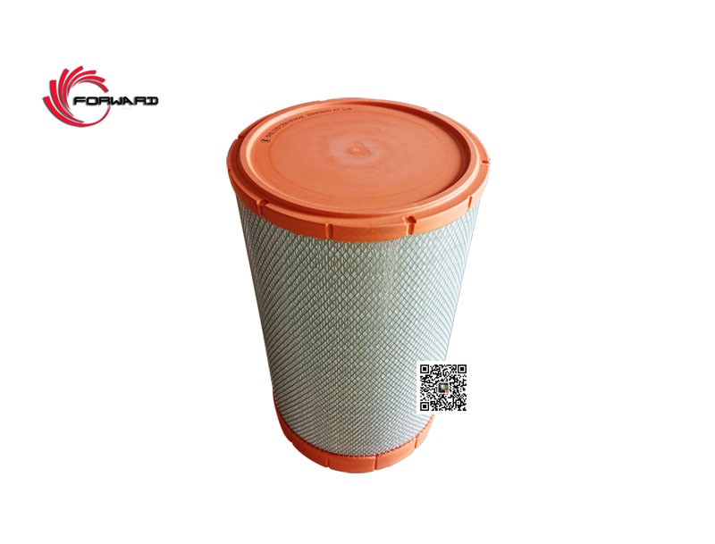 DZ97259190450L,Air filter cartridge assembly,济南向前汽车配件有限公司