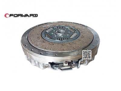 3400 700 360,Clutch pressure plate assembly,济南向前汽车配件有限公司