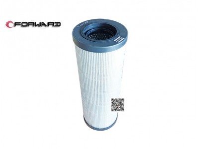 8231045410 回油过滤滤芯,Return oil filter element,济南向前汽车配件有限公司