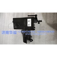 5002NJ0PZ060001翻转手电一体泵总成 G2、H9甲醇   新能源   华菱重卡  星凯马  汉马