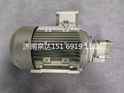 EHPS-1520R3/1-010,电动液压转向助力泵总成,济南泉达汽配有限公司
