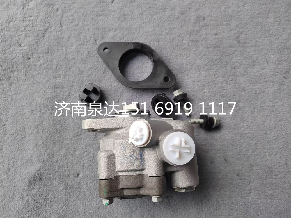 ZYB-1420R/715B,电动液压转向助力泵总成,济南泉达汽配有限公司