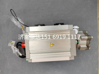 1685121010013,电动液压转向助力泵总成,济南泉达汽配有限公司