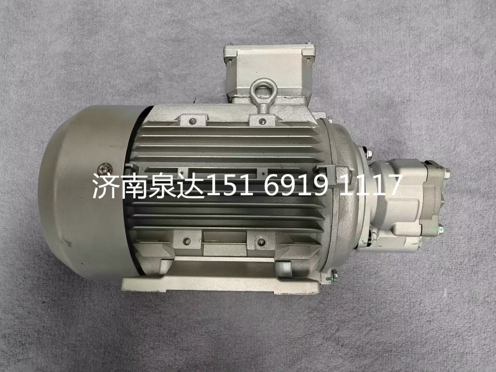 EHPS-1417R3/6-010,电动液压转向助力泵总成,济南泉达汽配有限公司