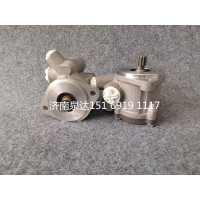 欧系卡车动力转向油泵转向助力泵液压泵叶片泵