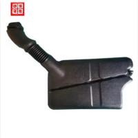 重汽豪沃配件噴水壺wg1664860010 jinan zelong auto parts co. ltd