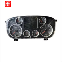 重汽豪沃配件組合儀表WG9918581111/1 jinan zelong auto parts co. ltd