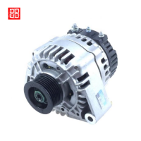 重汽豪沃配件發(fā)電機(jī) 28V/70A VG1095094002 jinan zelong auto parts co. ltd