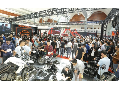 2024年越南河内国际商用车、摩托车与零部件展览会招展函VIETNAM AUTOEXPO 2024