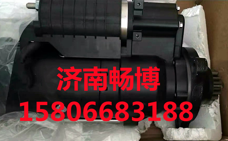 6160船用发动机马达QDJ2120-3/QDJ2120-3