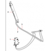 130999000001A Driver Compartment Lifter