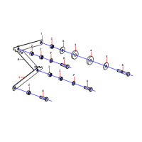 14429505 Pull Device