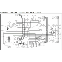 87035130001 儲(chǔ)氣筒30L[A] Air tank