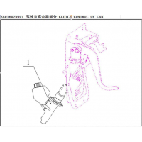 1 JY-T5A5 離合器主缸 Main operating cylinder 1 駕駛室?guī)?/></a>
<div><a href=