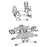 ODT004985007 Suspension