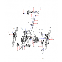 ODT004983834 Rear Suspension