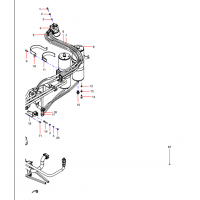 ODT005849545 Steering system (1/4)