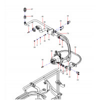 ODT005849545 Steering system (2/4)