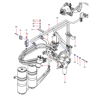 ODT005849545 Steering system (3/4)