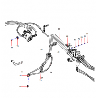 ODT005849545 Steering system (4/4)