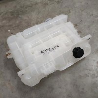 陕汽德龙X5000S膨胀水箱发动机副水箱新款膨胀箱总成
