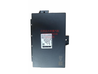 H4382010010A0,车身控制器BCU,北京远大汽车配件有限公司