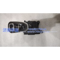 21V7N-46010重卡电子换挡器(飞耀二代)