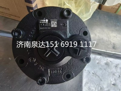 8605955109,应急泵,济南泉达汽配有限公司