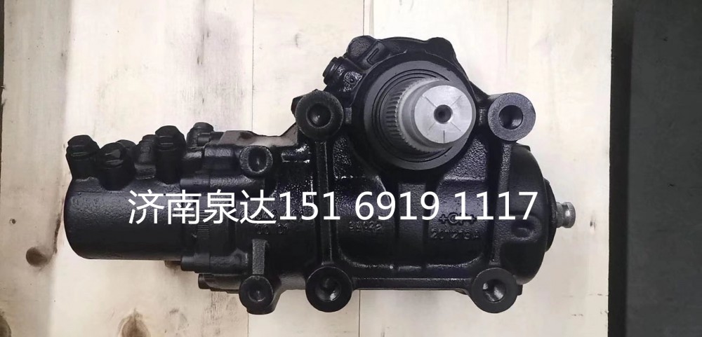 A3754600500,动力转向器总成,济南泉达汽配有限公司