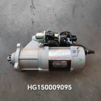 HG1500090095起动机