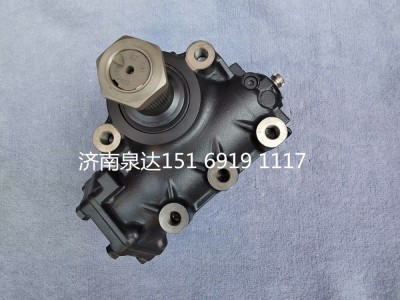 ZF8098957130,转向器总成,济南泉达汽配有限公司