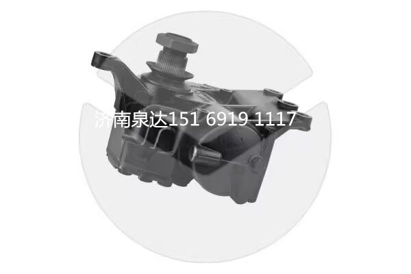 2266488,动力转向器总成,济南泉达汽配有限公司