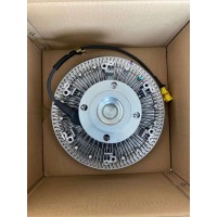 202V06600-0007曼发动机硅油离合器 780元