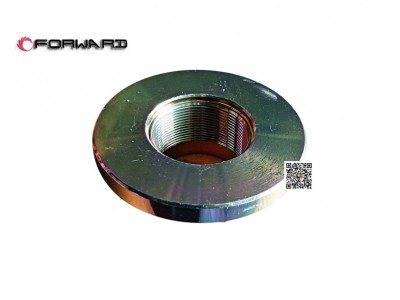 L903033300 输出轴凸缘螺母,Output shaft flange nut,济南向前汽车配件有限公司