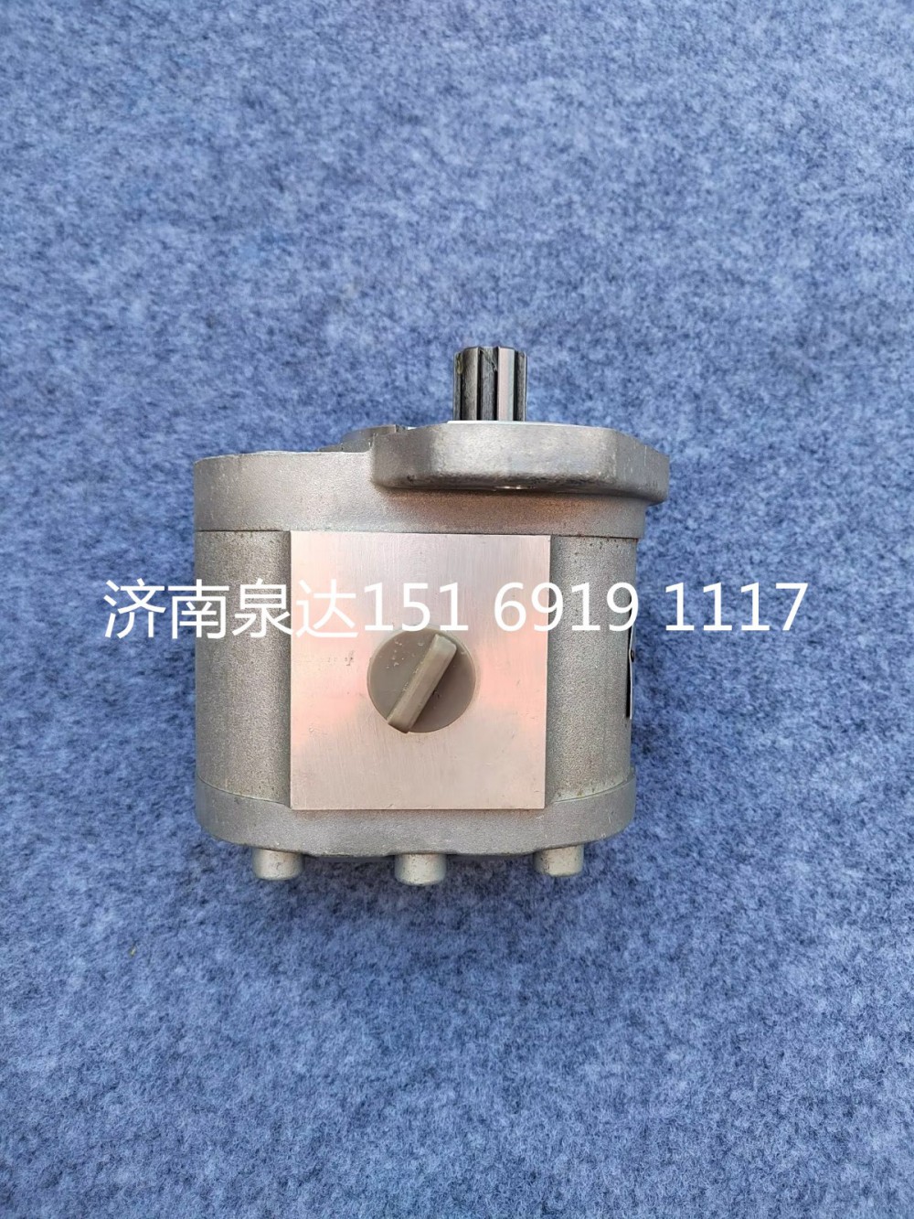 QC20/16-226BRD,转向助力泵,济南泉达汽配有限公司