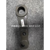 WG9931477010重汽豪沃转向垂臂方向机摇臂