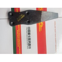 3M5DW-2902439 柳汽乘龙H5CHENGLONGH7限位支架   90元