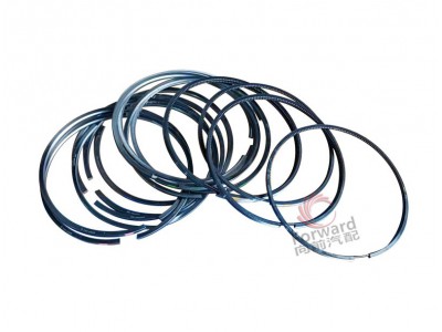 201V02503-6001  活塞环组件,Piston ring assembly,济南向前汽车配件有限公司