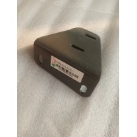 重汽汕德卡保险杠支架  810W41614-2100  6元