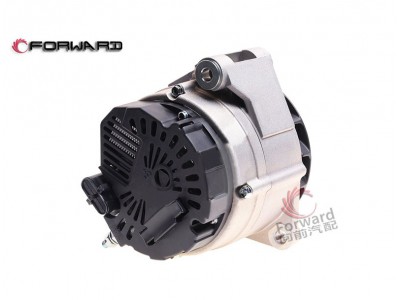 202V26101-7282 发电机总成,Alternator assembly,济南向前汽车配件有限公司