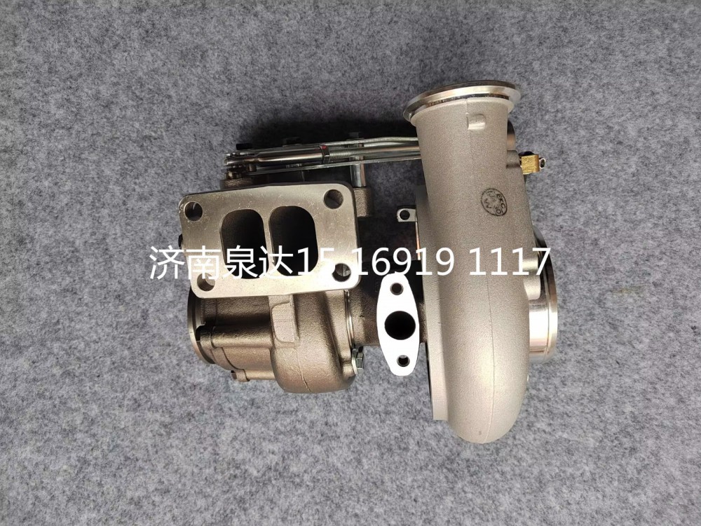 HX35W康明斯发动机废气涡轮增压器总成增压机总成/6738-81-8190