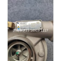 HX30W康明斯发动机废气涡轮增压器总成增压机总成