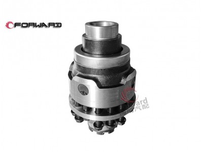 FHD9014932011301 轮间差速器,The interwheel differential,济南向前汽车配件有限公司