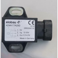 完全替代 elobau角度傳感器 424A10A060 高精度 配套產(chǎn)品