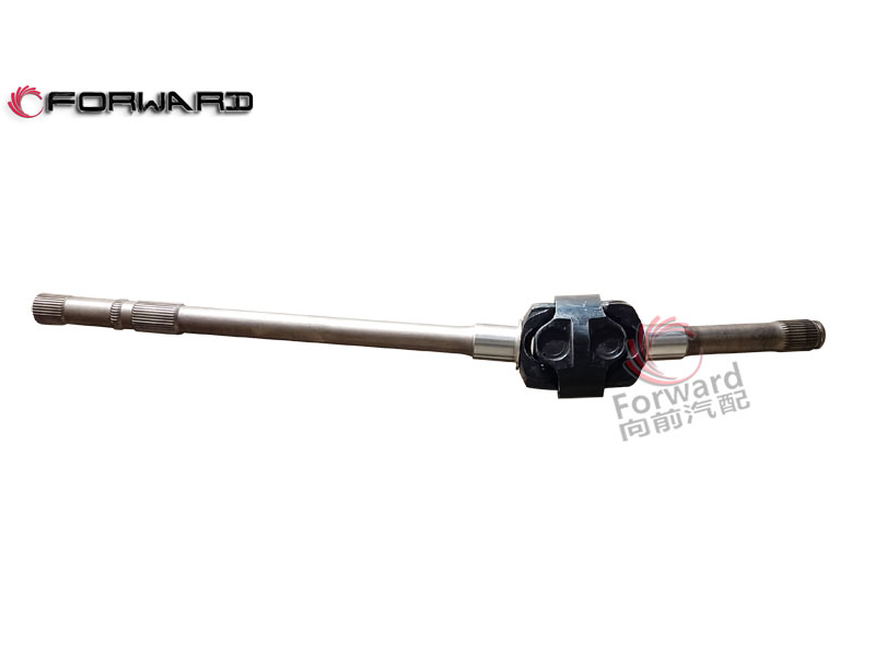 HD90009420227,Steering drive shaft,济南向前汽车配件有限公司