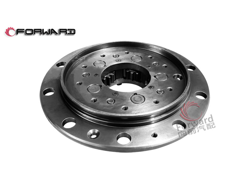 PF19910042000301 轮边减速器总成,Wheel reducer assembly,济南向前汽车配件有限公司