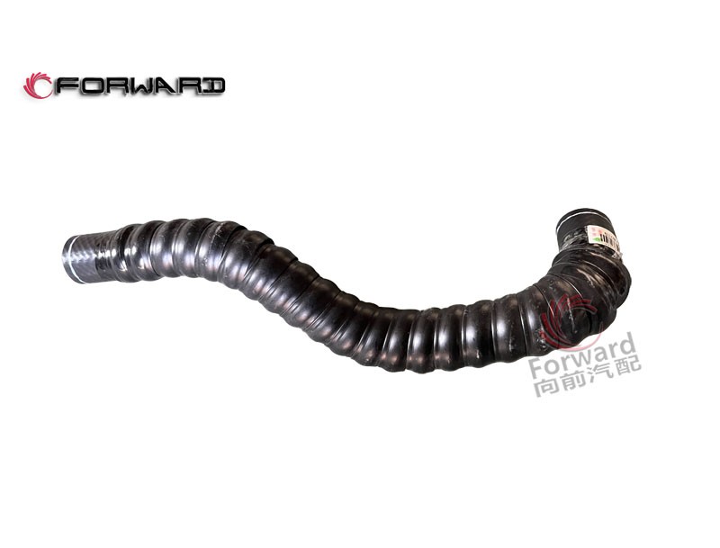 810W47304-1057   带耐磨护套的成型软管总成,Molded hose assembly,济南向前汽车配件有限公司